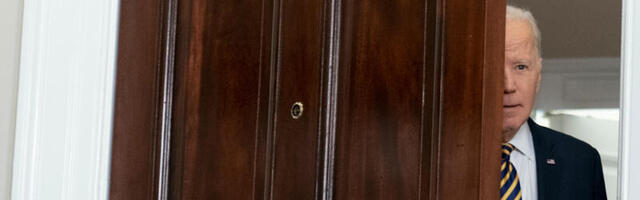 Fox Newsi ajakirjanik: Biden üritas Venemaa naftaembargot ära hoida