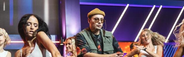 7. mail astuvad Narvas lavale Gameboy Tetris, Trad Attack!, Curly Strings ja veel kümned artistid