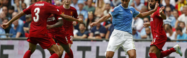 Taani miniseriaali otsitakse Eestist taustanäitlejaid, kes kehastaksid jalgpallureid ja spordifänne