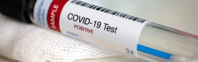 Koroonaolukord Eestis: haigestumise langus on pidurdunud