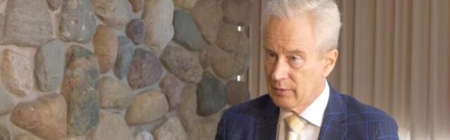 Dr. McCullogh: arste, kes lähenevad koroonale erinevalt, kiusatakse taga