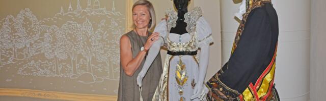 Anija mõis – oma ajaloolisuses kaasaegselt uhke