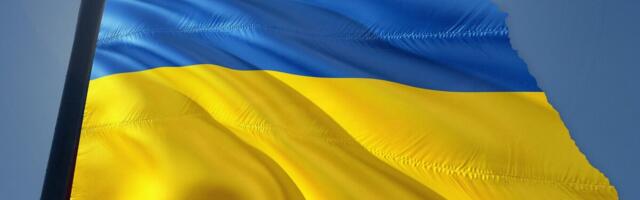 Ukraina digiriiki hoiavad üleval ka Eesti IT-spetsialistid. "Tarnisime kõige kriitilisema varustuse"