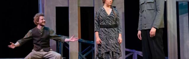 Kuressaare teater toob külakostiks teatriklassikat