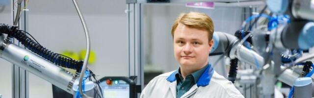 Elektroonikaekspert: kaasaegne riigikaitse peab arendama elektroonilist sõjapidamist