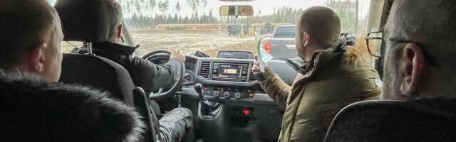 President Karis Nursipalu laiendusest: peame hoidma inimesi ja kogukondi, kes kannavad suuremat koormat meie kõigi julgeoleku heaks