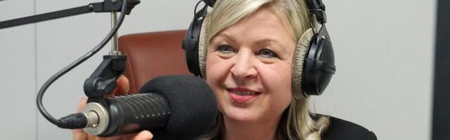 Laupäeval saates "Nii- ja naapidi Raplamaalt" - Terje Raudsepa