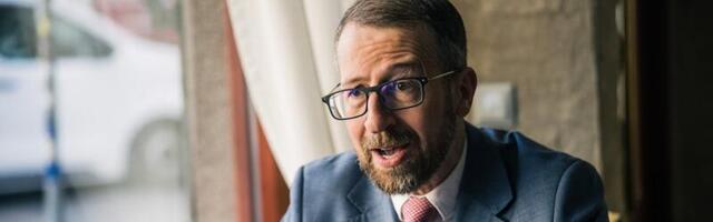 ÜRO ametnik: Gazas vajab toiduabi sama palju Palestiina põgenikke, kui on Eestis elanikke