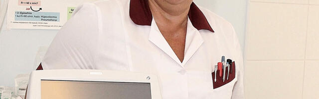 Nelja päevaga sündis kuujagu lapsi