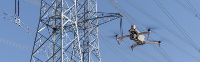 Küberkaitseüksus kogub annetusi hinnalise vaatlusdrooni ostmiseks