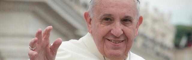 Mis seos on Eesti Vabariigil ja Vatican City’l