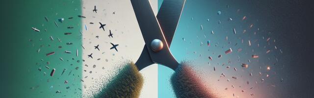 Itaalia vähendab taastuvenergiasse investeerimist – Kärpekäärid välguvad