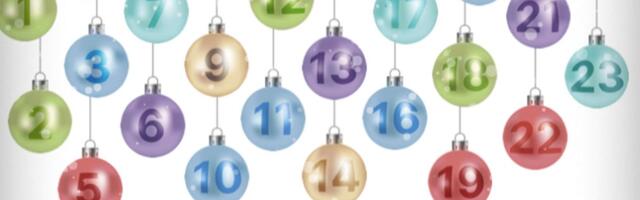 JÕULUNIPP | Naisteka advendikalender 11. Keili Sükijainen: kui sa väsid ära, õpi puhkama, mitte alla andma