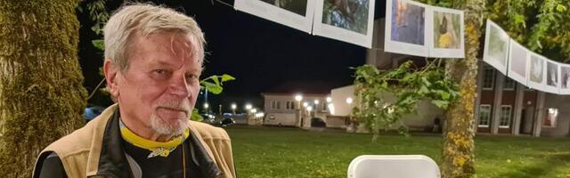 TUNNUSTUS I Jaan Künnap pälvis Vikipeedia aasta fotograafi tiitli