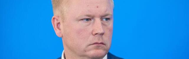 Võrklaev: inimesed peaksid ise jälgima, et keegi käibemaksu tõusu varjus hindu rohkem ei tõsta