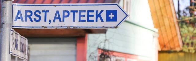 JUHTKIRI | Apteegireform jättis turu lukku