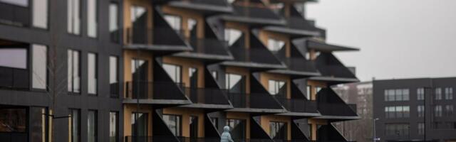 Kinnisvaraarendaja avaldas, mis Tallinna linnaosas on praegu parim aeg hinda alla tingida