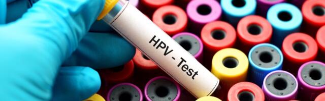 Eestis haigestub aastas HPV põhjustatud vähki üle 300 inimese