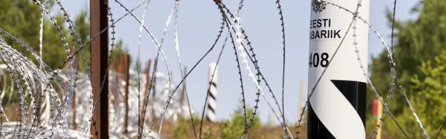 JUHTKIRI | Julge sõjaohtu suhtumine meelitab raha Eestisse