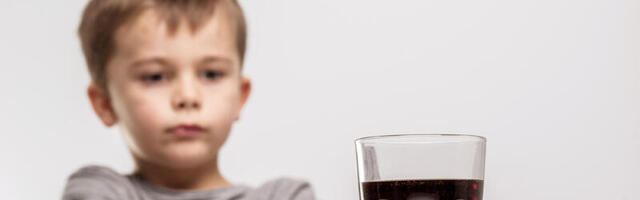 Taavi Tillmann rasvumise epideemiast: “Kas pole kummaline, kuidas lastele reklaamitakse komme ja limonaade?”