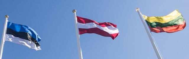 Andrei Korobeinik: Leedu majandus jõuab aasta lõpuks meist väga kaugele ette - nende edulooks oli pangamaks