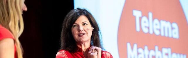 Nimekas investor ostis osa Telemast. Hele Hammer: saame rahalise võimenduse