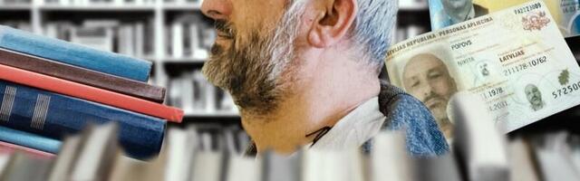 Rahvusvaheline pätijõuk varastas Tallinna ja Tartu ülikoolide raamatukogudest enam kui 200 000 euro eest haruldasi teoseid