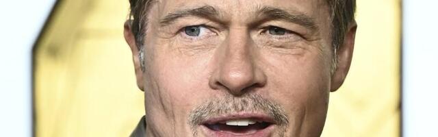 Mis halvasti, see uuesti! Oma kuue lapse poolt hüljatud Brad Pitt plaanib uue järeltulija saada