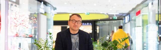 Kaubanduspinnad - kas ületootmine terendab?