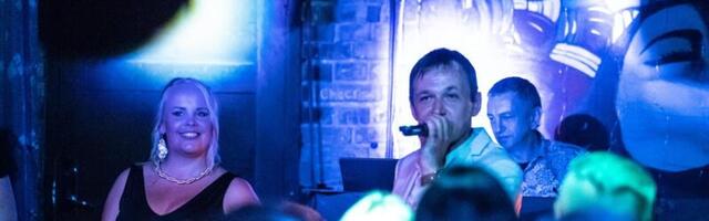 „Miks Jane ära läheb?“ Respekti ninamees otsib bändi uut naislauljat