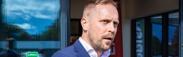 Prisma maajuht Teemu Kilpiä: avame lähiaastatel kaks uut kauplust