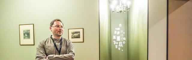 Vaata, kes hakkavad aastatel 2025‒2027 saama kunstnikupalka!