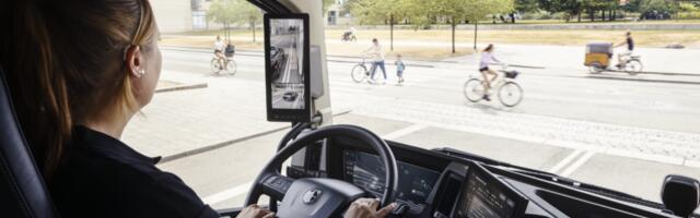 Esimest korda raskeveokitele tehtud turvatest hirmutas veokitootjaid ning osad ei tahtnud autosid andagi
