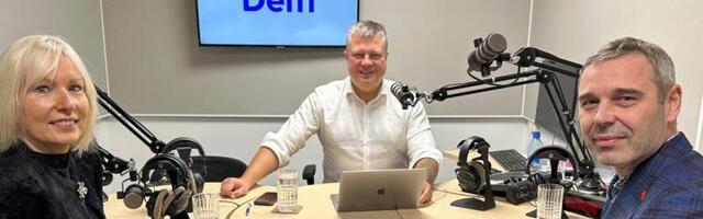 KUULA | Riskid või kindlustad?: kõik oluline, mida teada ettevõttele kindlustuslepingut sõlmides