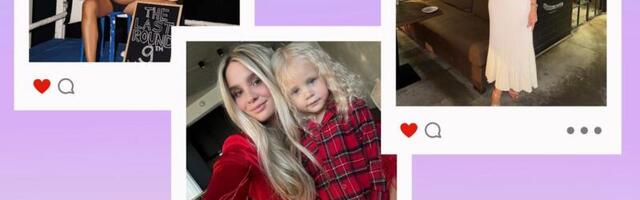 „Kui ma poleks sisulooja, oleksin lihtsalt Monika Tuvi minia.“ Tänavu teise lapse saanud Sonja Malinen teenib enim tulu just lastetarvetega