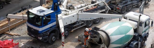 Mis firma on veebruari suurim koondaja?