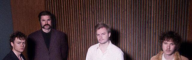 Võimas areng. The Boondocks avaneb uuel albumil Eesti Arctic Monkeysena