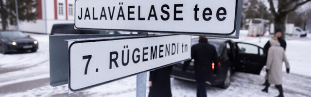 Kaitseministeerium kulutaks teiste ministeeriumite euroraha taristule