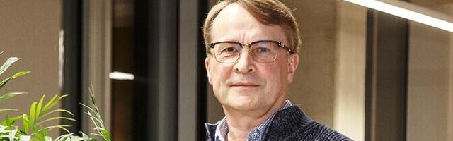 Äripäev: Linnamäe registreerib oma ärid Liechtensteinis