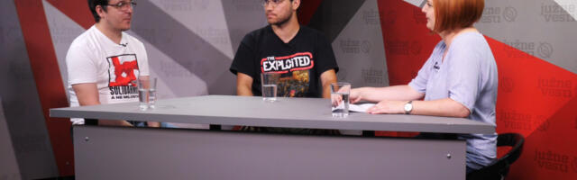 Svi smo blizu toga da budemo siromašni i nemamo za obrok – poručuju volonteri Solidarne kujne i kuhinje