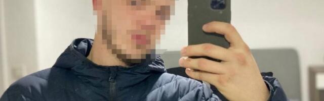 "OTIŠAO SI PRERANO" Momak poginuo u povratku sa fudbalskog turnira - STRADAO U TEŠKOJ SAOBRAĆAJNOJ NESREĆI!