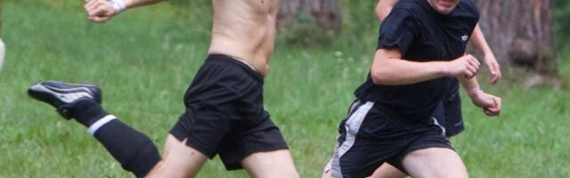 Suvepäevad ja erisoodustusmaks | Tööandja saab maksukulu vähendada nutika planeerimisega