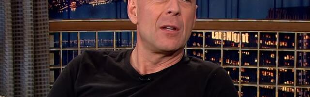 Supruga Brusa Vilisa odlučila da ga preseli u drugu kuću: „Mozak ga izdaje“