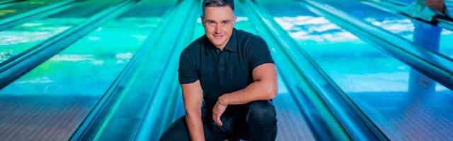 FOTOD I Mustamäel avati uus bowlingusaal ja elamuste keskus