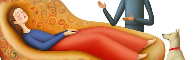 KOLUMN | Margit Adorf: vaimne tervis on habras, kuid tehisintellekti poole pöördumine ei ole õige lahendus