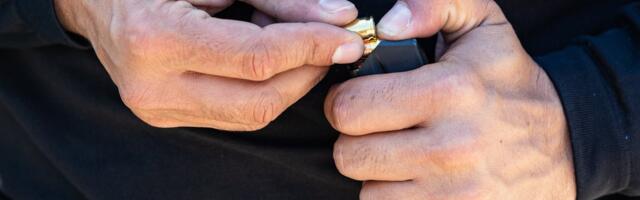 Hannes Rumm: lugu tüdrukust, keda tulistati näkku