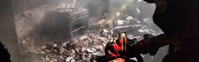 SÕJAPÄEVIK (1318. päev) | Putin nagu onu Remus: Venemaa juht räägib vallutustest, mida pole juhtunud