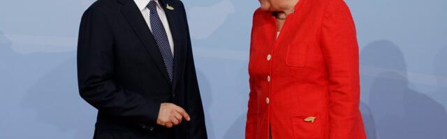 SÕJAPÄEVIK (1328. päev) | Kuidas Saksamaa aitas Merkeli ajal Vene armeed moderniseerida