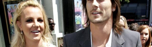 Rängad süüdistused. Britney Spears andis väidetavalt pojale obaduse vastu vahtimist ja tahtis, et ta oleks surnud