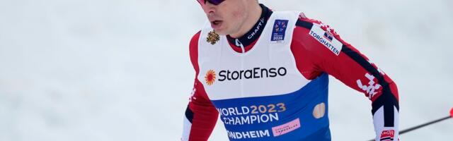 Norra tippsuusataja süüdistas rootslasi_ paljud teist on argpüksid!